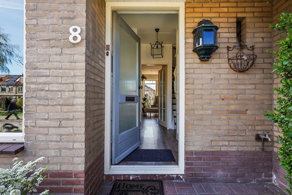 Medium property photo - Valckslootlaan 8, 2181 TR Hillegom